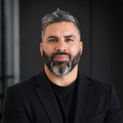 Retrato de Pablo Ortiz